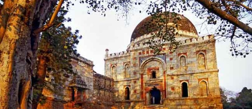 Delhi Jaipur and Agra with Fatehpur Sikri Tour