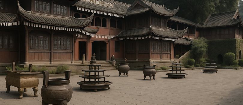 Wuyou Temple