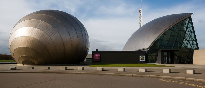 Glasgow Science Centre