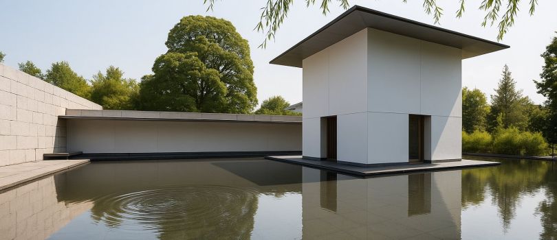 D.T. Suzuki Museum