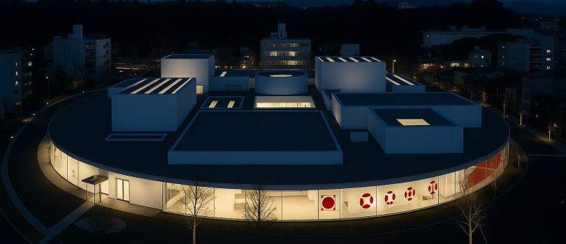 Ishikawa Prefectural Museum of Art