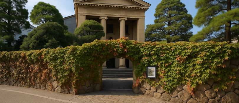Ohara Museum of Art