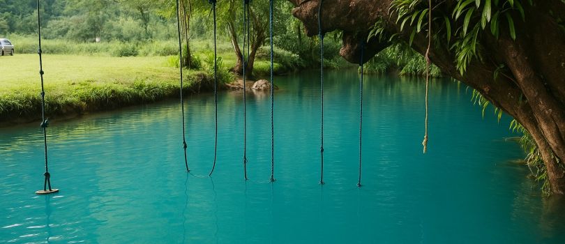 Blue Lagoon