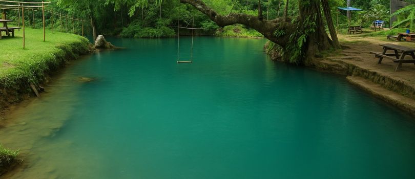 Tham Phu Kham Cave