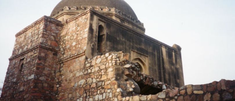 Religious Journey Tour