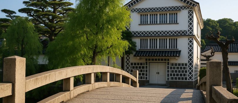 Kurashiki Archaeological Museum