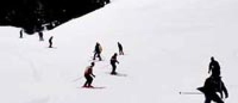Adventure Sports Tour in India