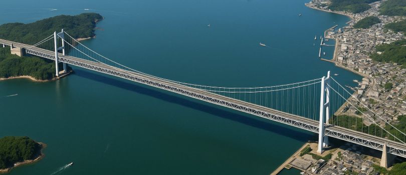 Great Seto Bridge