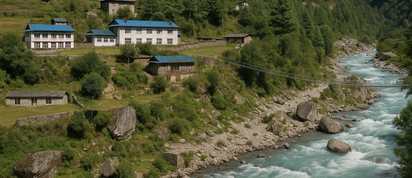 15 Days Kathmandu & Solukhumbu Tour Package Budget