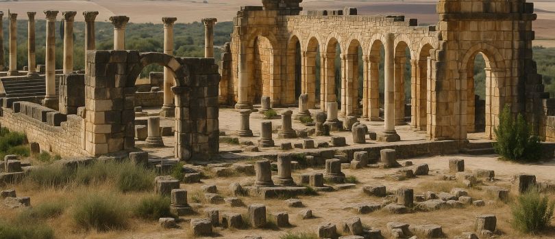 Volubilis