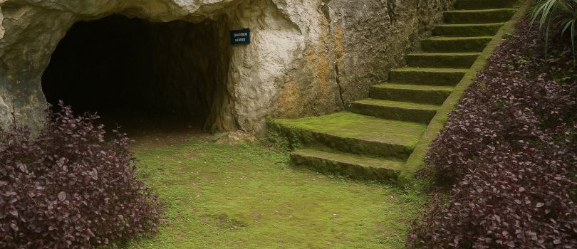 Viengxay Caves