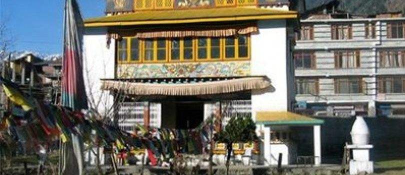 Shimla Manali Tour