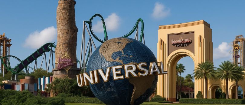 Universal Studios Florida