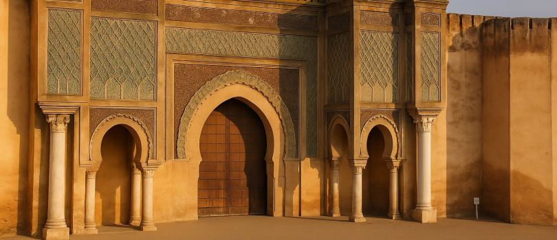 Medina of Meknes
