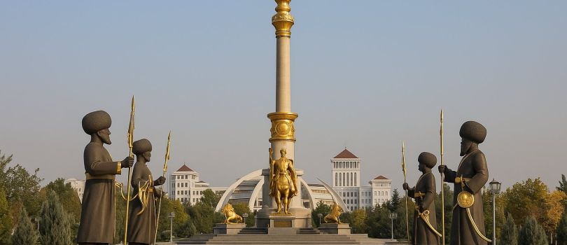 Independence Monument