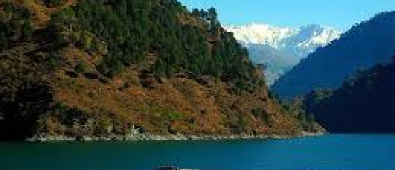 Dalhousie - Dharamshala Special Tour