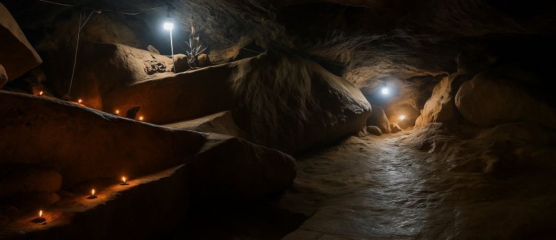 Siddha Cave