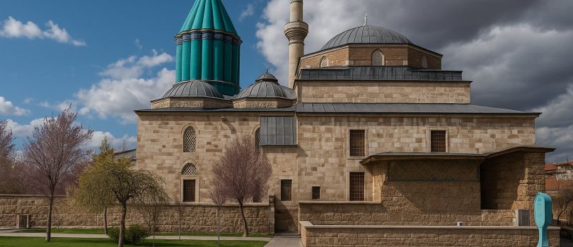 Mevlana Museum