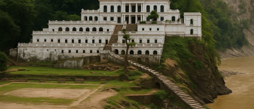 Rani Mahal