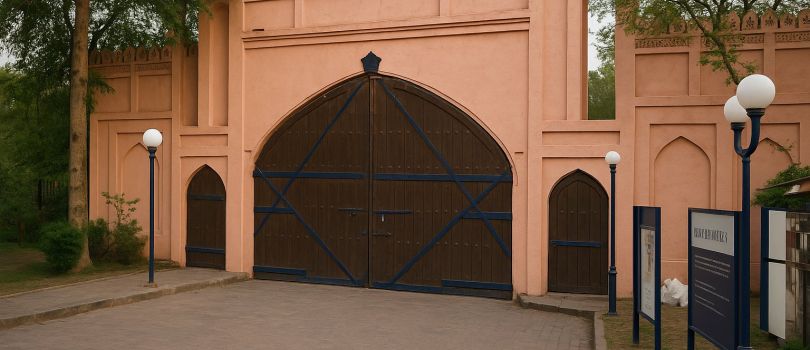 Lok Virsa Museum
