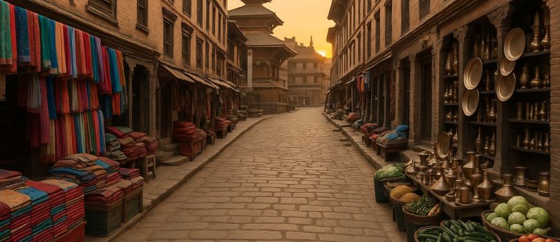Asan Bazar
