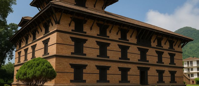Gorkha Museum