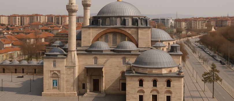 Selimiye Mosque