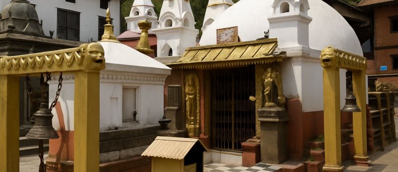 Bhairabsthan Temple