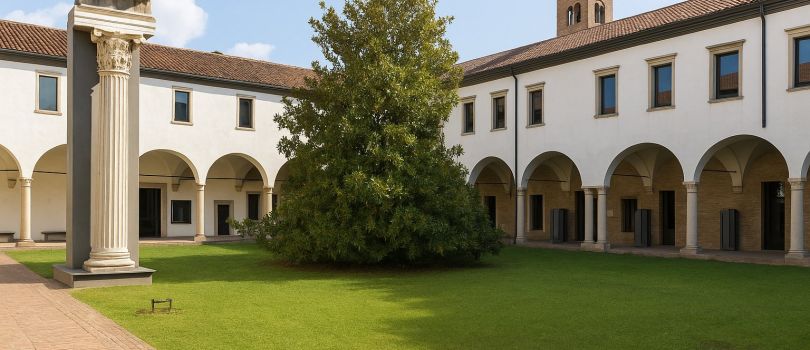 Musei Civici agli Eremitani