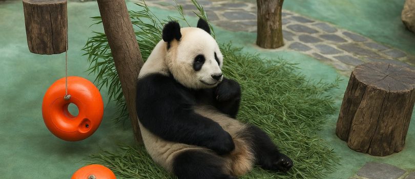 Taipei Zoo
