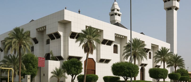 Umra Package Lahore to Makka