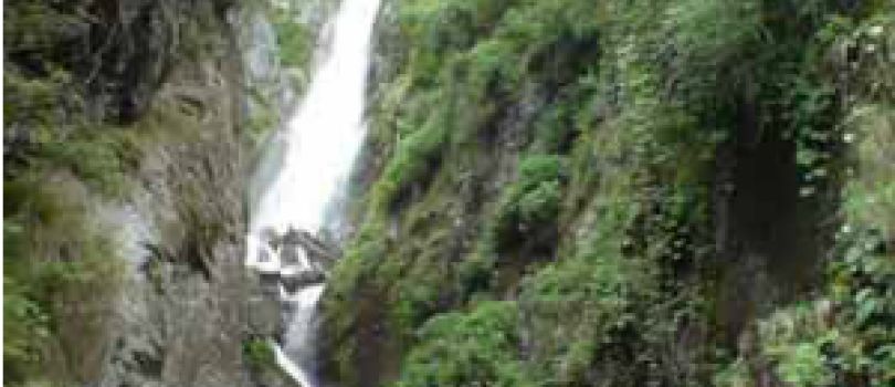Manali tour packages from Delhi by Volvo