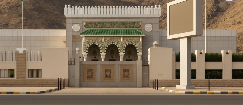 Umra Package Lahore to Makka