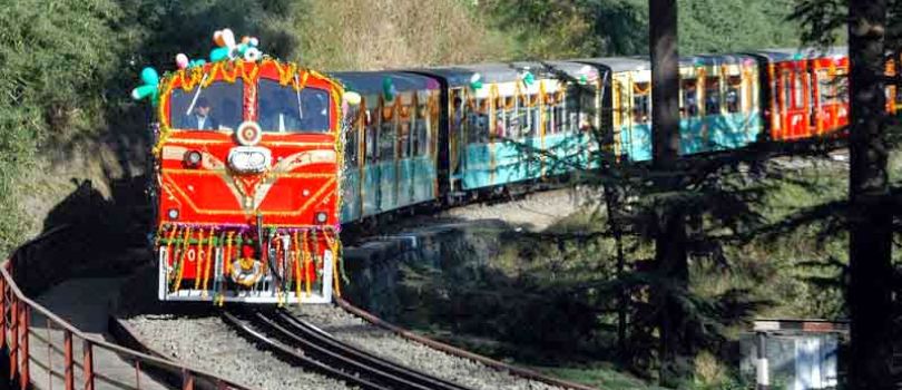 Shimla Manali Tour