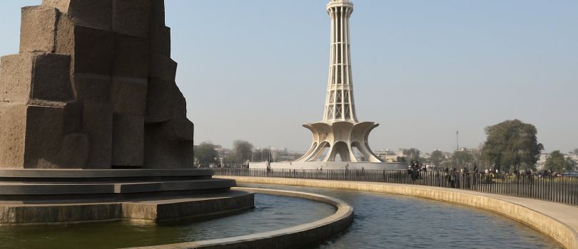 Minar-e-Pakistan