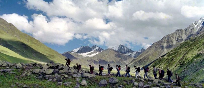 Fantasy Shimla – Manali Tour Package by Swift Dzire Cab 5 Nights 6 Days