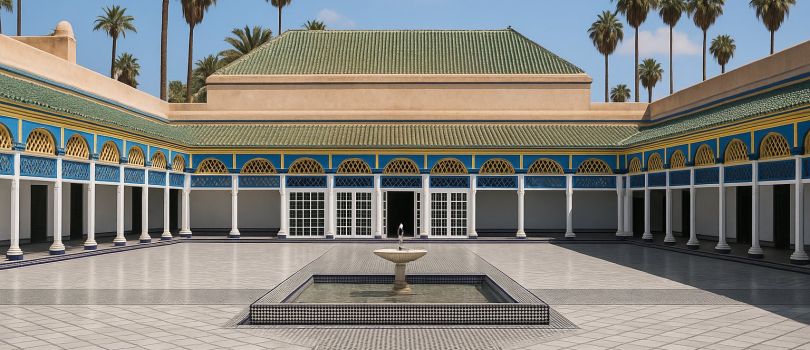 Marrakesh Museum