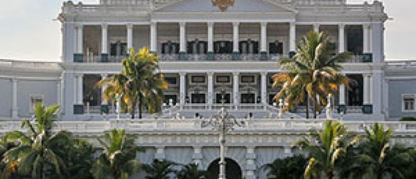 Deccan Delight Tour Package