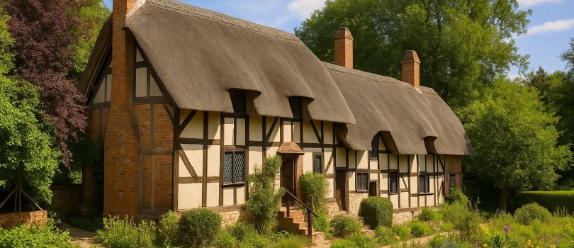 Stratford-upon-Avon