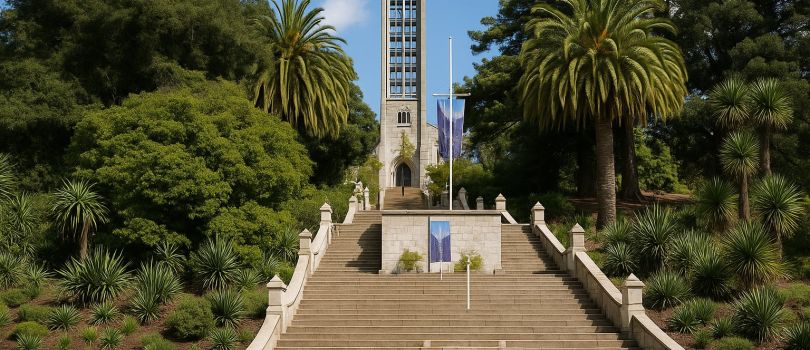 Nelson Cathedral