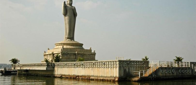 03 Night/04 Days Hyderabad Tour Package 