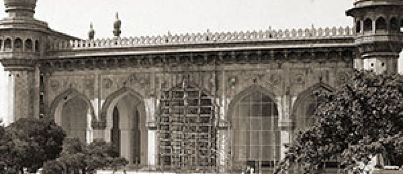 Temples, Forts & Beaches