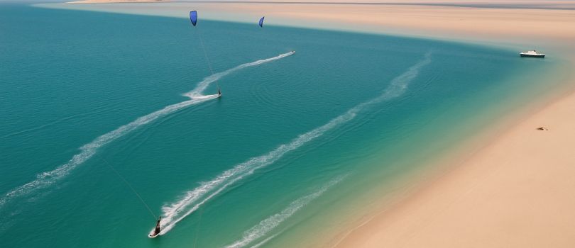 Dakhla Lagoon