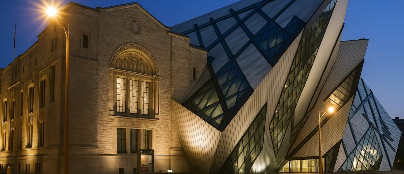 Royal Ontario Museum