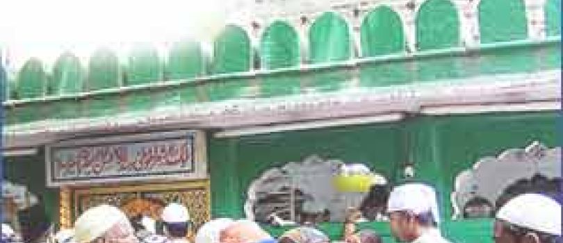Ajmer Tour