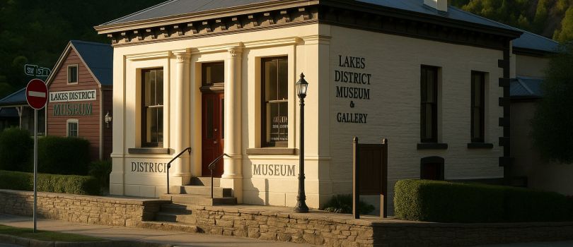 Lake District Museum