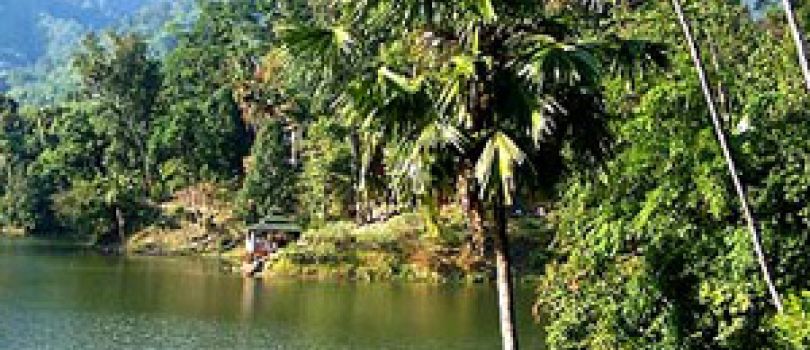 Arunachal Pradesh Tribal Tour