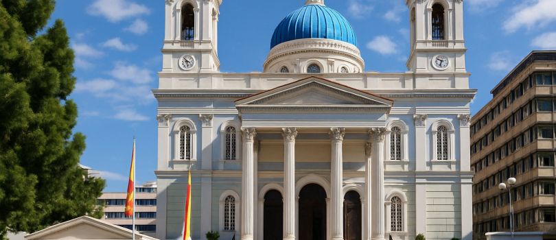 Church of Saint Nicholas