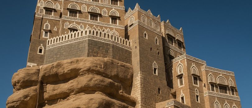 Dar ai-Hajar