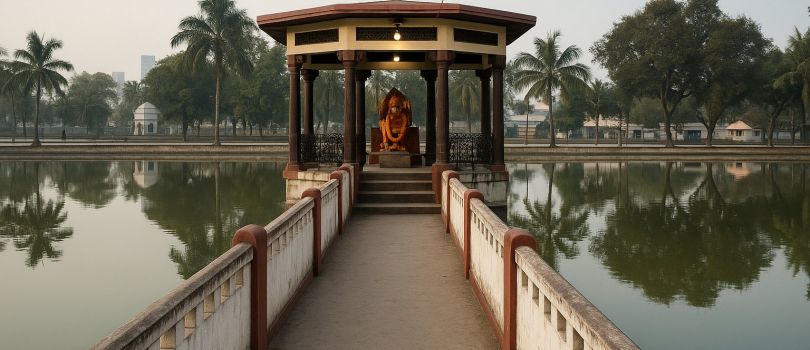Krishna Mandir